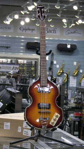 Store Special Product - Epiphone - EBVIVSCH